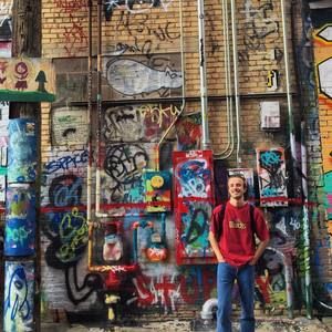 Meet your Posher, Bardh